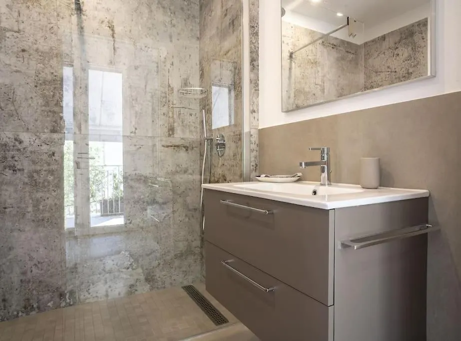 Villa Ari - Lentisco San Vincenzo Apartmán