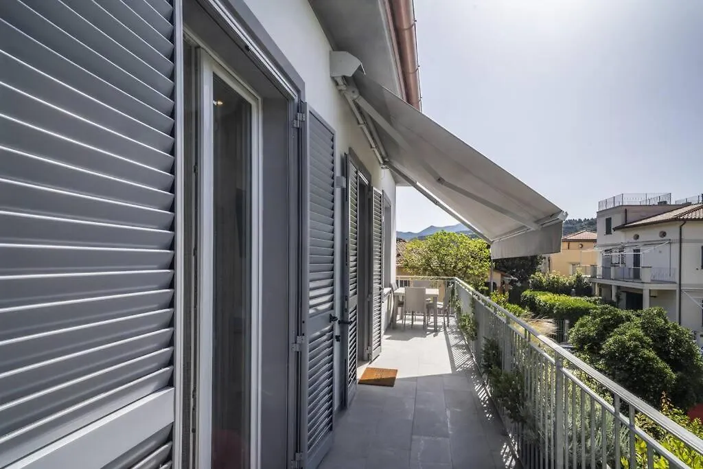 Villa Ari - Lentisco San Vincenzo